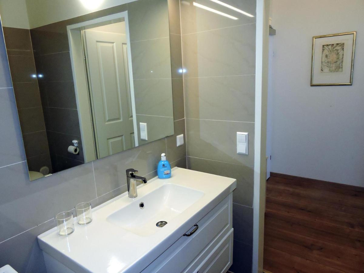 213 Prag, Studio Apartment, 27M2, 1-2 Personen Klagenfurt am Woerthersee Eksteriør bilde