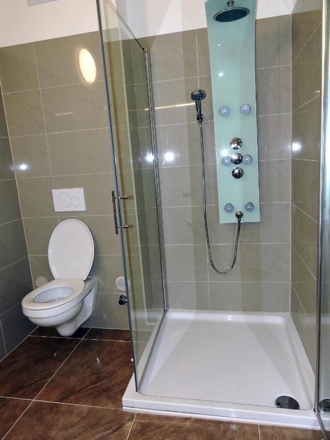213 Prag, Studio Apartment, 27M2, 1-2 Personen Klagenfurt am Woerthersee Eksteriør bilde