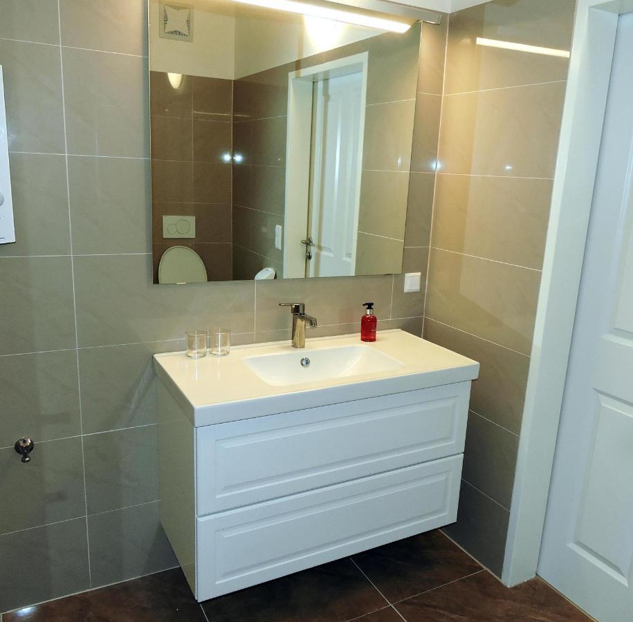 213 Prag, Studio Apartment, 27M2, 1-2 Personen Klagenfurt am Woerthersee Eksteriør bilde