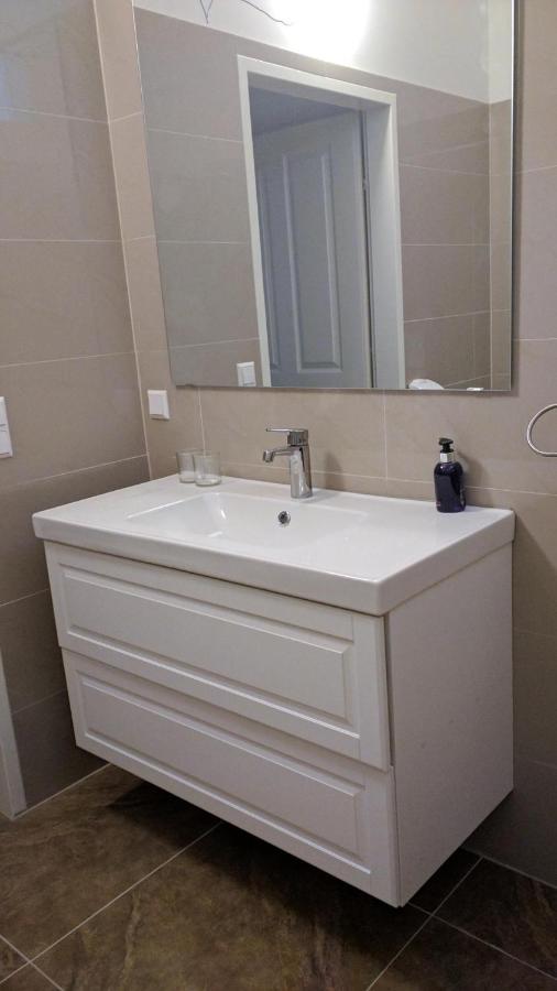 213 Prag, Studio Apartment, 27M2, 1-2 Personen Klagenfurt am Woerthersee Eksteriør bilde